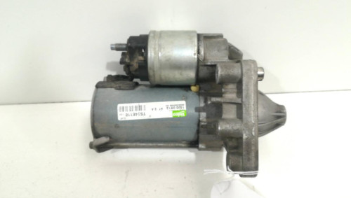  MOTOR ARRANQUE Peugeot 207 