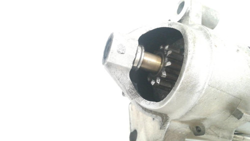  MOTOR ARRANQUE Peugeot 207 
