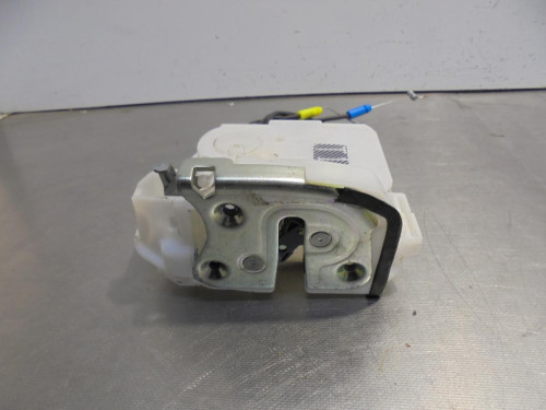 CERRADURA PUERTA TRASERA IZQUIERDA Mitsubishi ASX (GA0W) 