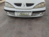 PARAGOLPES DELANTERO Renault Megane I Fase 2 Berlina (BA0)(1999->) Renault Megane I Fase 2 Berlina (BA0)(1999->) 