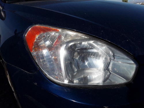 FARO DERECHO Hyundai ACCENT (MC) 