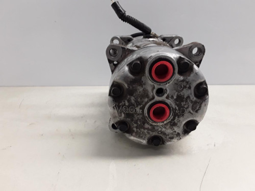 COMPRESOR AIRE ACONDICIONADO RENAULT MEGANE I BERL./ BERL. CON PORTÓN (BA0) 