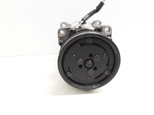 COMPRESOR AIRE ACONDICIONADO RENAULT MEGANE I BERL./ BERL. CON PORTÓN (BA0) 