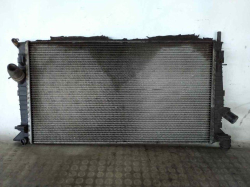 RADIADOR AGUA FORD FOCUS C-MAX (CAP)(2003) 