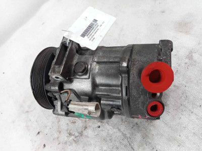 COMPRESOR AIRE ACONDICIONADO, OPEL, VECTRA C BERLINA