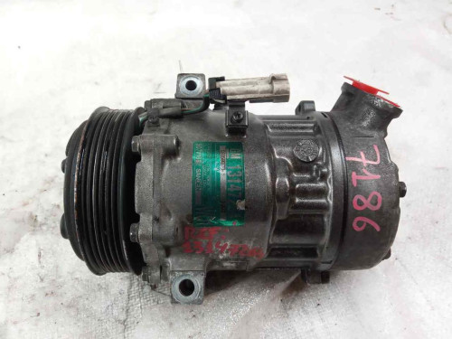  COMPRESOR AIRE ACONDICIONADO OPEL VECTRA C BERLINA 