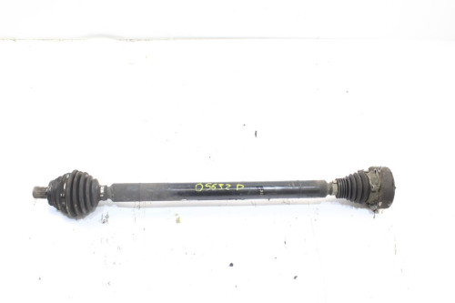 TRANSMISION DELANTERA DERECHA Seat LEON (1P1) 