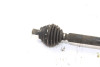 TRANSMISION DELANTERA DERECHA Seat LEON (1P1) 