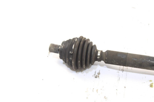 TRANSMISION DELANTERA DERECHA Seat LEON (1P1) 