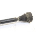 TRANSMISION DELANTERA DERECHA Seat LEON (1P1) 