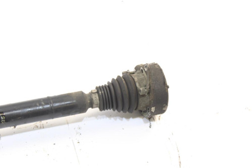 TRANSMISION DELANTERA DERECHA Seat LEON (1P1) 
