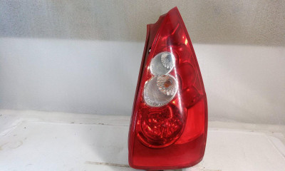 PILOTO TRASERO DERECHO, MAZDA, 5 BERLINA (CR)