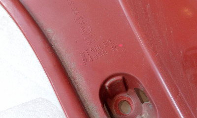 PILOTO TRASERO DERECHO, MAZDA, 5 BERLINA (CR)