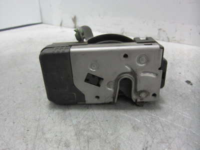 CERRADURA PUERTA DELANTERA DERECHA, OPEL, MERIVA