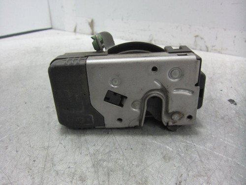  CERRADURA PUERTA DELANTERA DERECHA OPEL MERIVA 