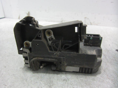 CERRADURA PUERTA DELANTERA DERECHA, OPEL, MERIVA