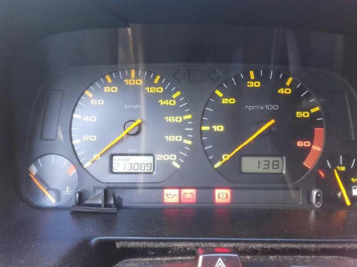 SEAT IBIZA (6K1) 