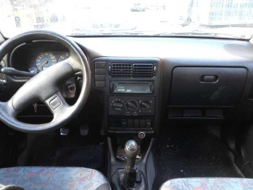  SEAT IBIZA (6K1) 