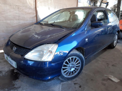 HONDA CIVIC BERLINA 3 PUERTAS (EP)