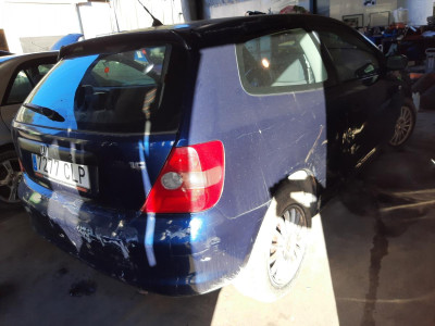 HONDA CIVIC BERLINA 3 PUERTAS (EP)