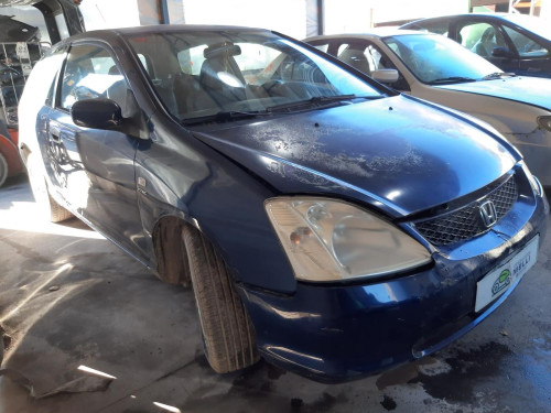  HONDA CIVIC BERLINA 3 PUERTAS (EP) 