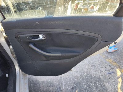 GUARNECIDO PUERTA TRASERA DERECHA, SEAT, CORDOBA BERLINA (6L2)