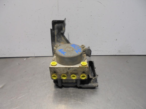  ABS RENAULT CLIO III 