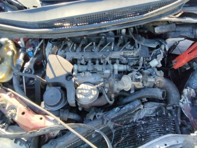 HONDA CIVIC 5 PUERTAS (FK)