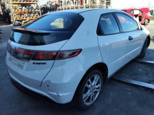  HONDA CIVIC 5 PUERTAS (FK) 