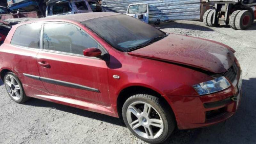 FIAT STILO (192) — автомобиль-донор на запчасти 