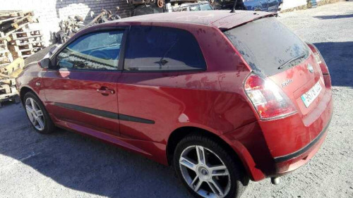 FIAT STILO (192) — автомобиль-донор на запчасти 