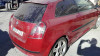 FIAT STILO (192) — автомобиль-донор на запчасти 