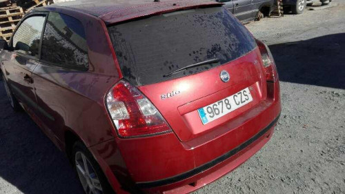 FIAT STILO (192) — автомобиль-донор на запчасти 