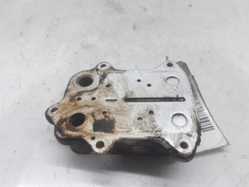 ENFRIADOR ACEITE MOTOR Volkswagen PASSAT BERLINA (3C2) 