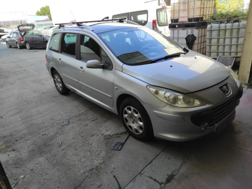 PEUGEOT 307 BREAK/ SW (S2) — автомобиль-донор на запчасти 