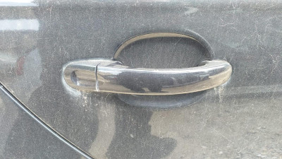 MANETA EXTERIOR TRASERA DERECHA, VOLKSWAGEN, JETTA V (1K2)