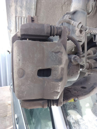 PINZA DE FRENO DELANTERA DERECHA Kia CEED (JD) 