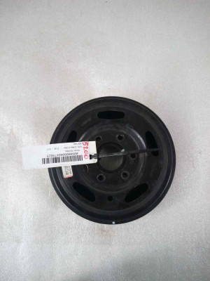 POLEA CIGUEÑAL, OPEL, CORSA D