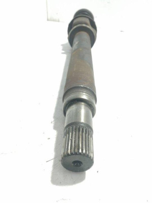 TRANSMISION DELANTERA DERECHA, VOLVO, S40 BERLINA