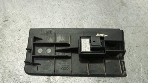  AUDI A4 CABRIOLET (8H) 