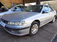 PEUGEOT 406 BERLINA (S1/S2)