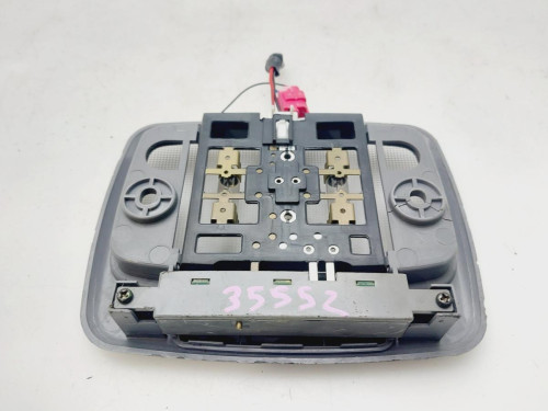 LUZ INTERIOR KIA CARENS (RS) 