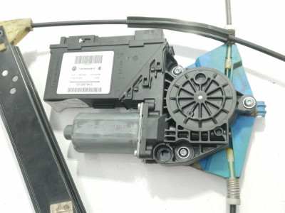 ELEVALUNAS TRASERO DERECHO, VOLKSWAGEN, TOUAREG (7LA)