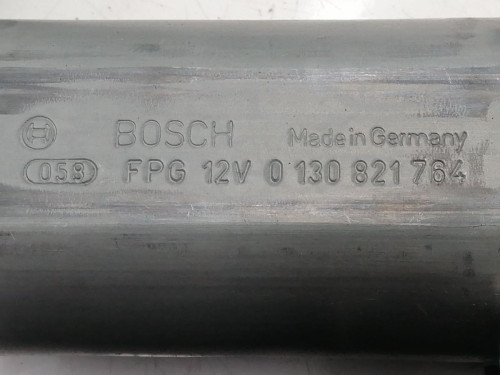  ELEVALUNAS TRASERO DERECHO VOLKSWAGEN TOUAREG (7LA) 