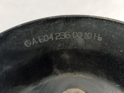 BOMBA DIRECCION, MERCEDES-BENZ, VITO BASIC-KOMBI (639)