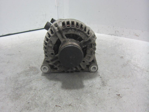  ALTERNADOR CITROEN C4 COUPE 