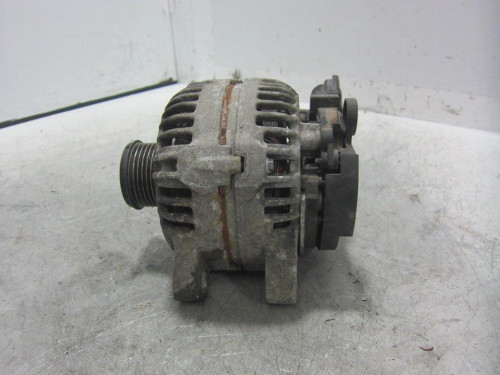  ALTERNADOR CITROEN C4 COUPE 