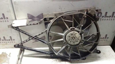 ELECTROVENTILADOR, Opel, ASTRA G BERLINA