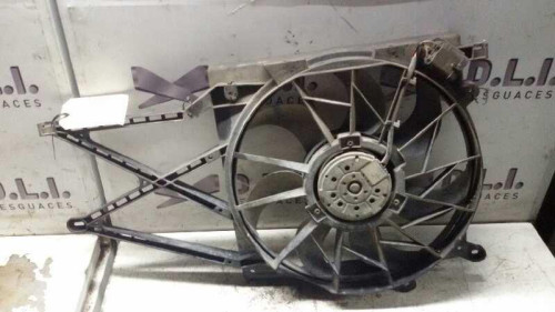 ELECTROVENTILADOR Opel ASTRA G BERLINA 