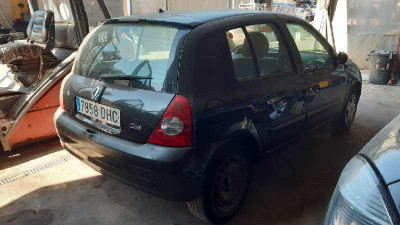 RENAULT CLIO II FASE II (B/CB0)